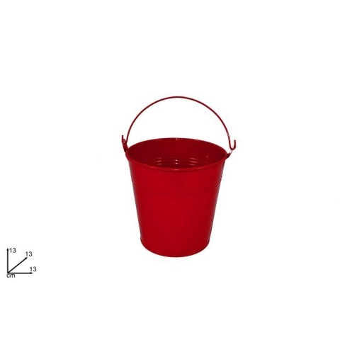 SECCHIO LATTA GRANDE RED